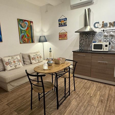 Dimora San Marcellino Villa Napoli Ngoại thất bức ảnh