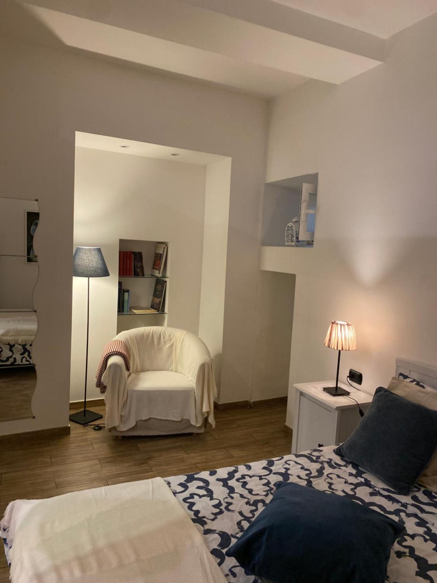 Dimora San Marcellino Villa Napoli Ngoại thất bức ảnh