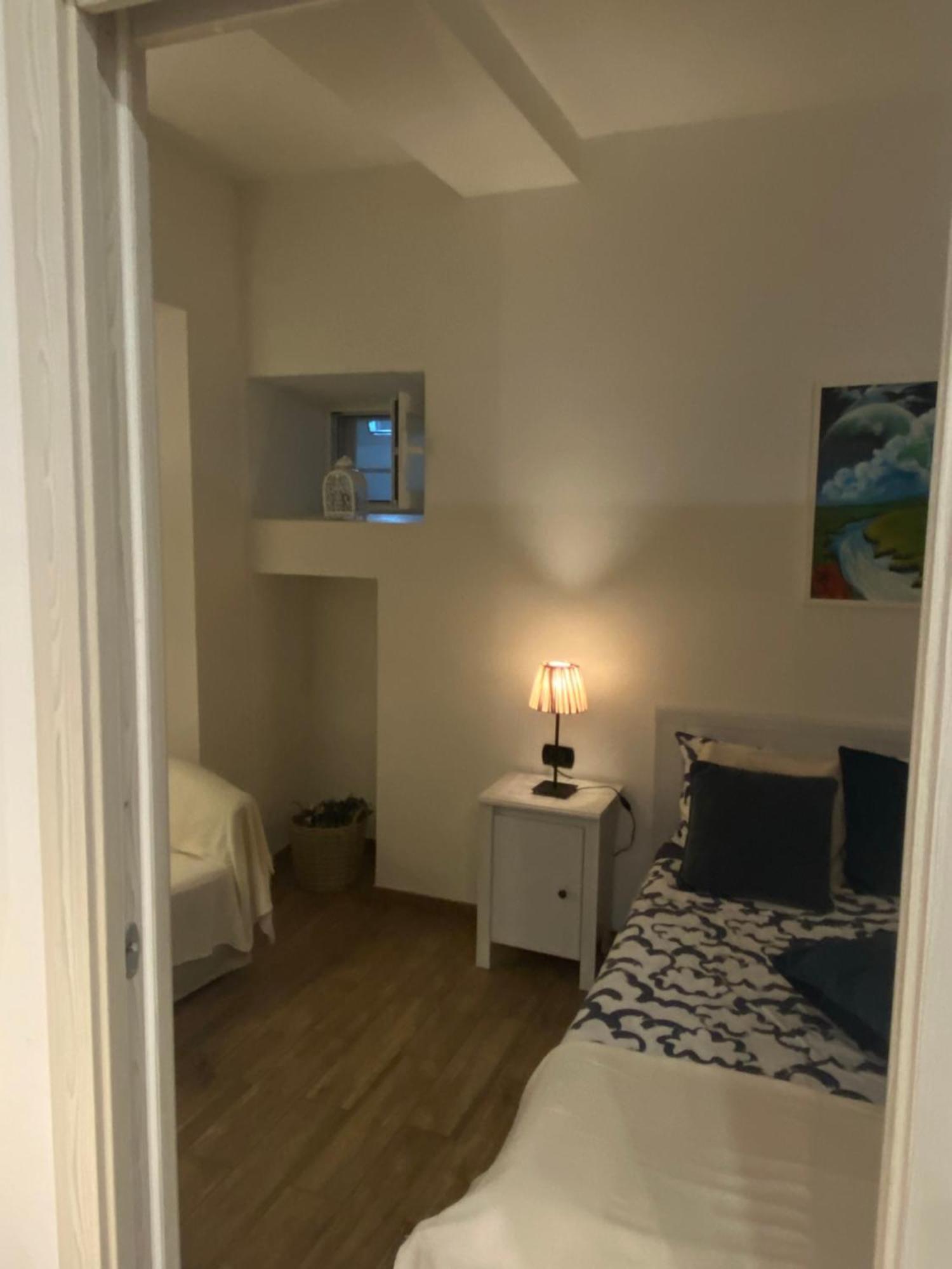 Dimora San Marcellino Villa Napoli Ngoại thất bức ảnh