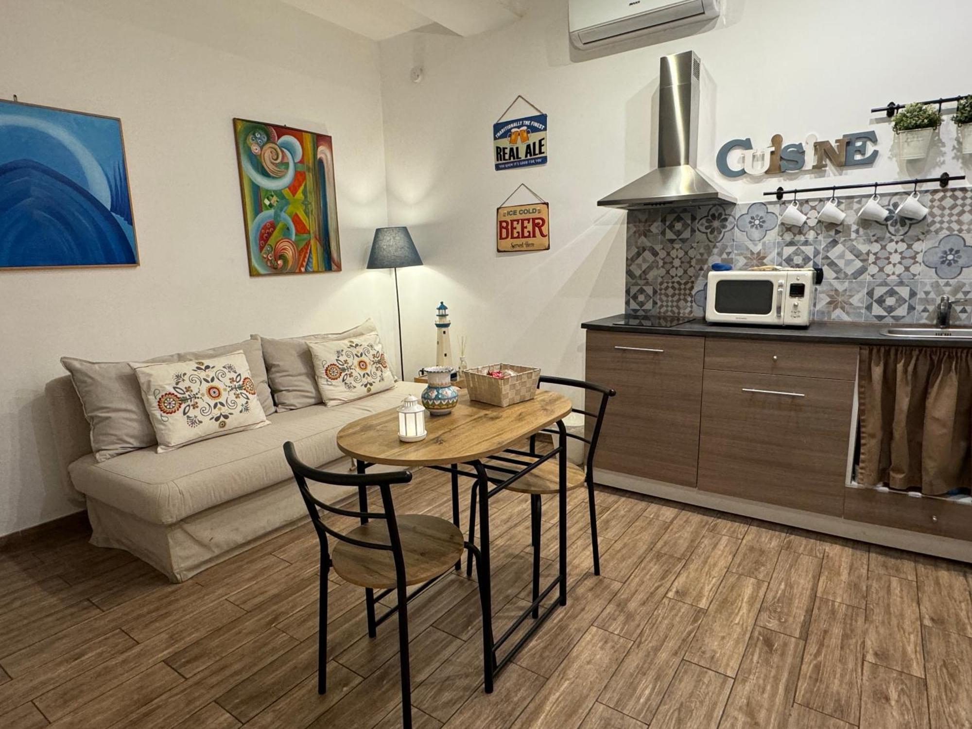 Dimora San Marcellino Villa Napoli Ngoại thất bức ảnh
