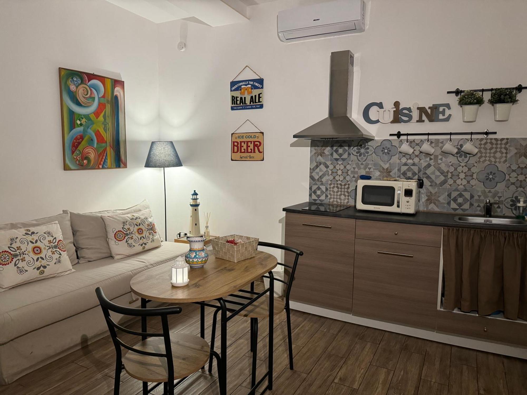Dimora San Marcellino Villa Napoli Ngoại thất bức ảnh