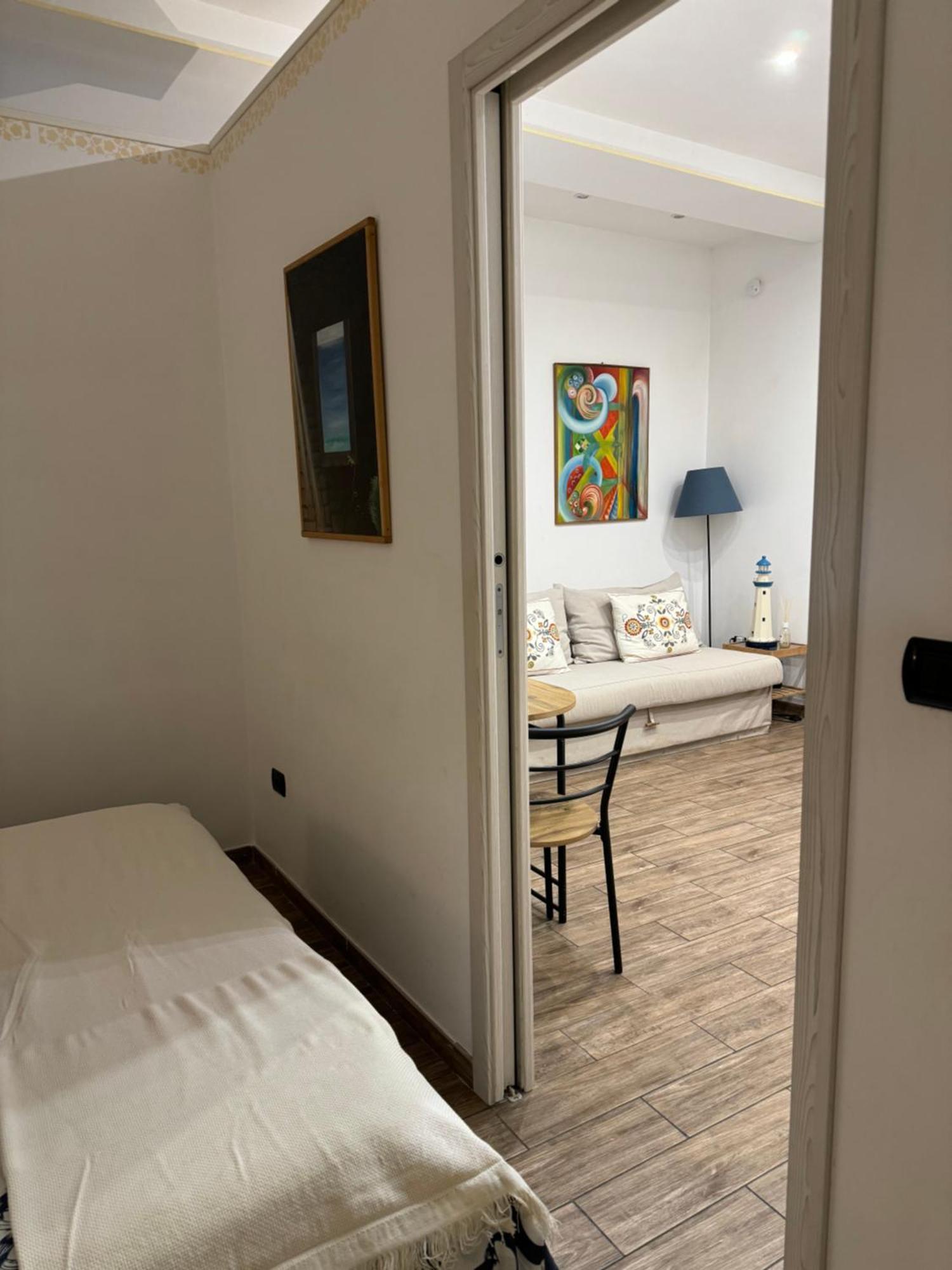 Dimora San Marcellino Villa Napoli Ngoại thất bức ảnh