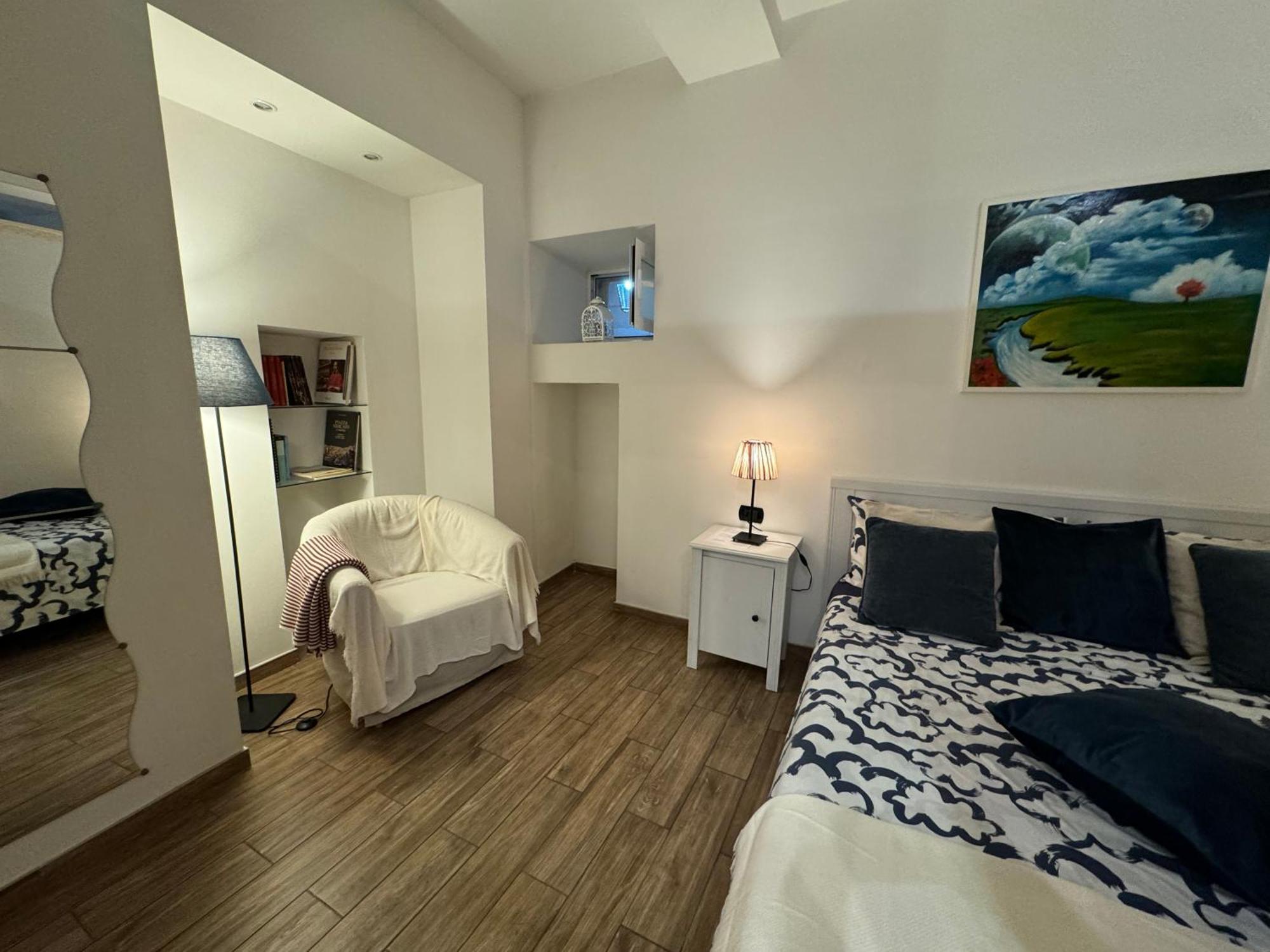 Dimora San Marcellino Villa Napoli Ngoại thất bức ảnh