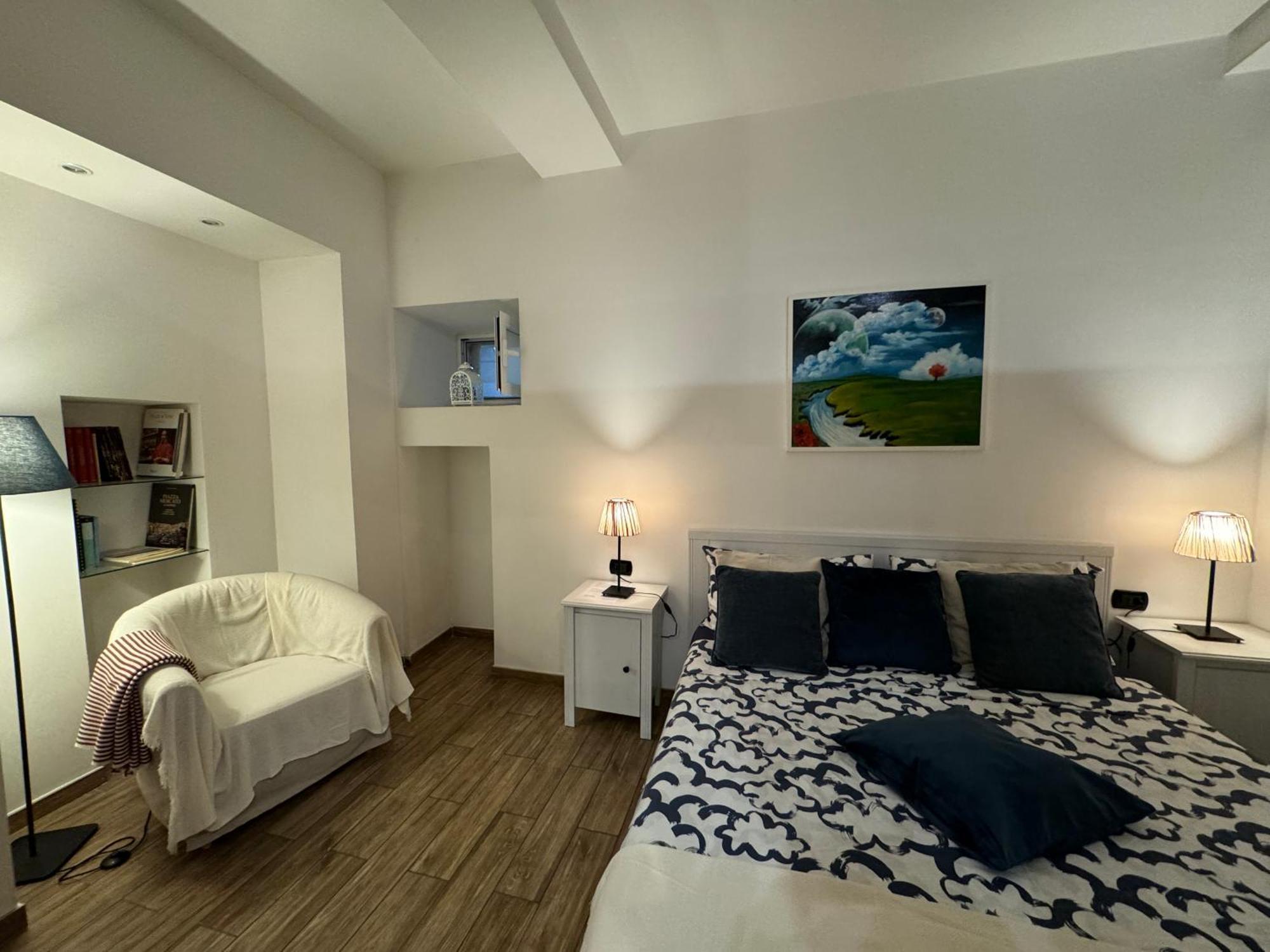 Dimora San Marcellino Villa Napoli Ngoại thất bức ảnh