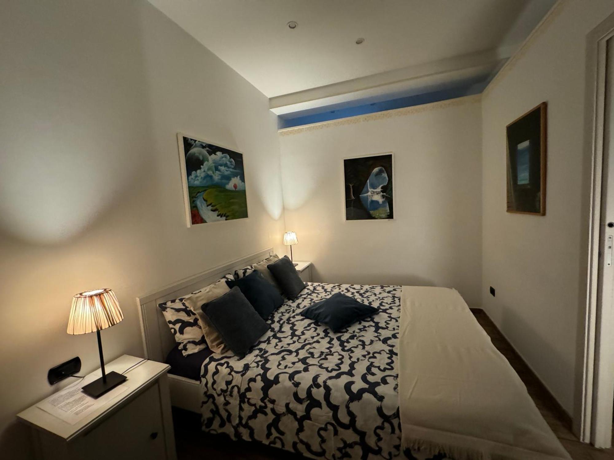 Dimora San Marcellino Villa Napoli Ngoại thất bức ảnh