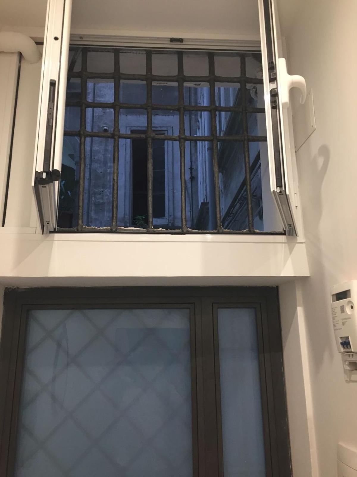 Dimora San Marcellino Villa Napoli Ngoại thất bức ảnh