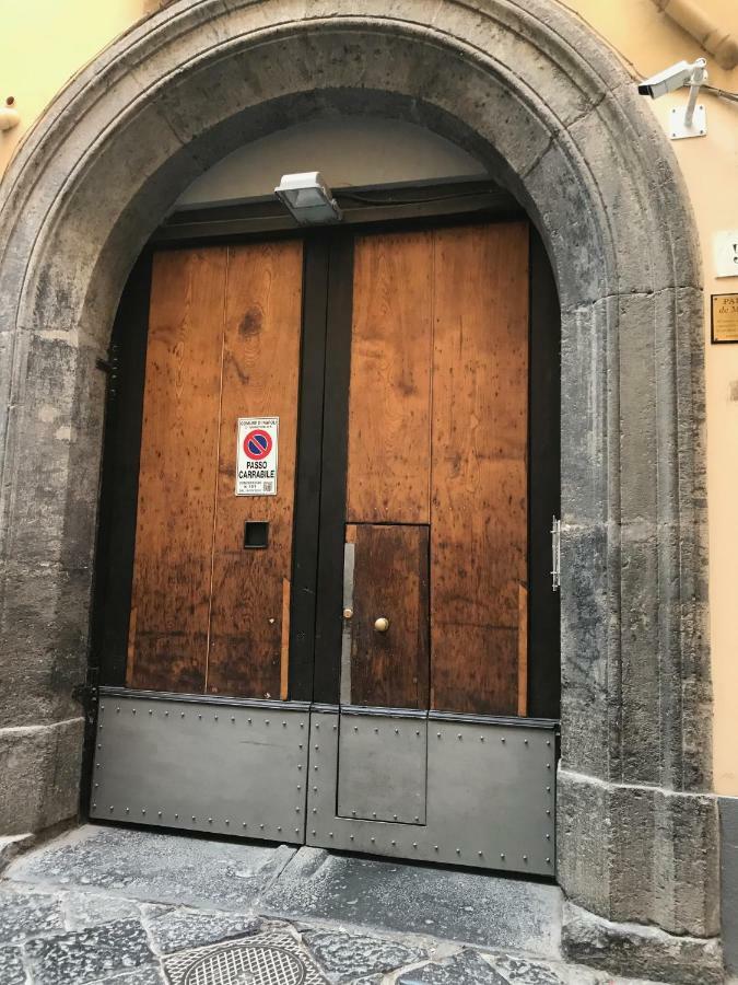 Dimora San Marcellino Villa Napoli Ngoại thất bức ảnh