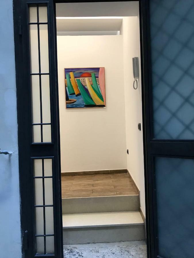 Dimora San Marcellino Villa Napoli Ngoại thất bức ảnh