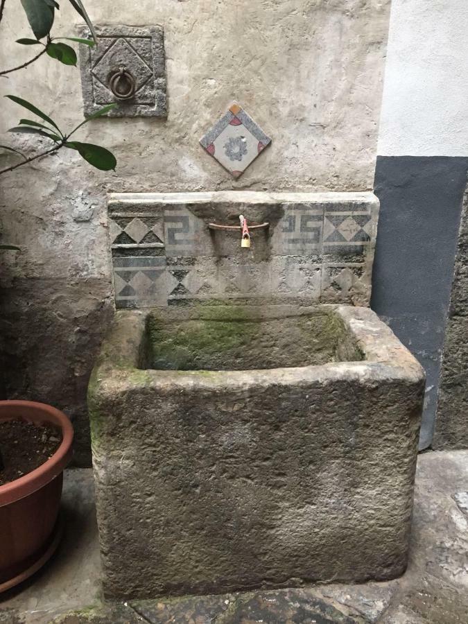Dimora San Marcellino Villa Napoli Ngoại thất bức ảnh