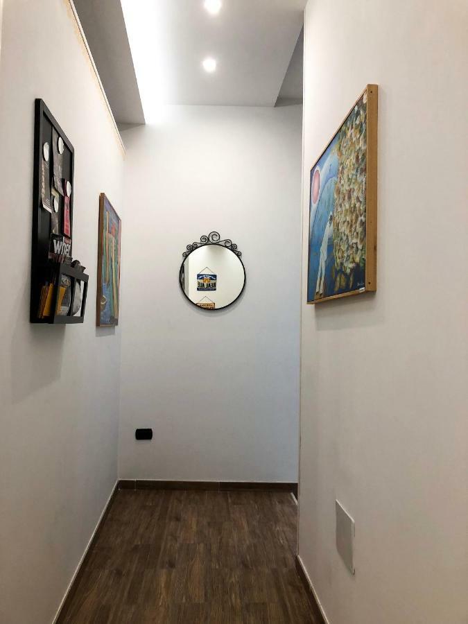 Dimora San Marcellino Villa Napoli Ngoại thất bức ảnh