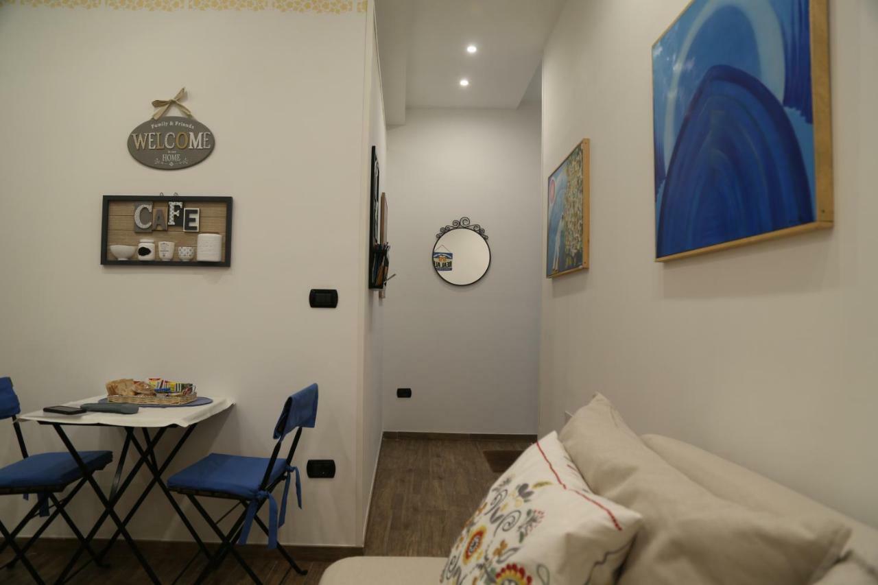 Dimora San Marcellino Villa Napoli Ngoại thất bức ảnh