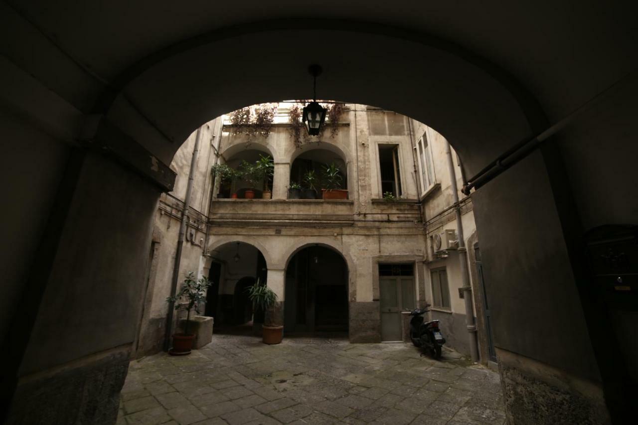 Dimora San Marcellino Villa Napoli Ngoại thất bức ảnh