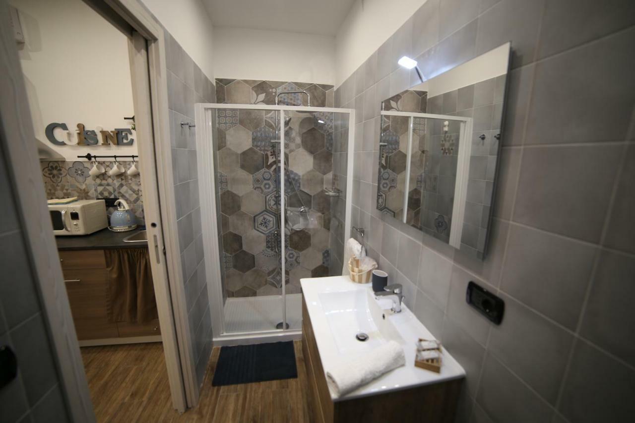 Dimora San Marcellino Villa Napoli Ngoại thất bức ảnh