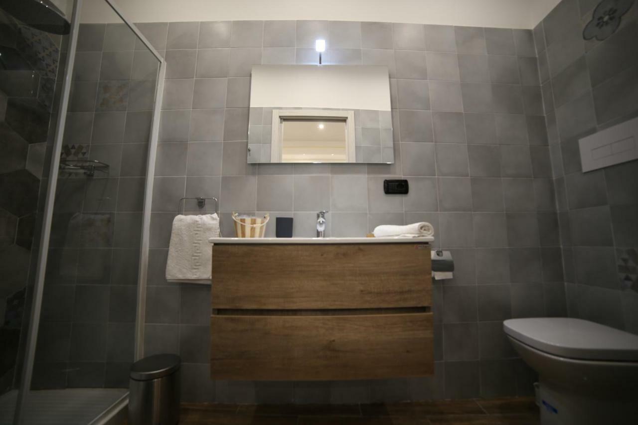 Dimora San Marcellino Villa Napoli Ngoại thất bức ảnh