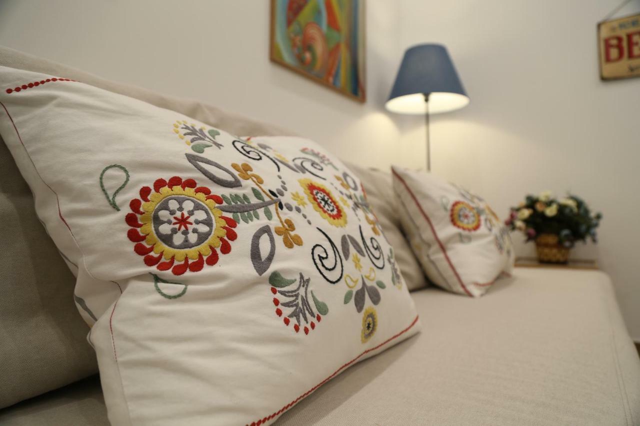 Dimora San Marcellino Villa Napoli Ngoại thất bức ảnh