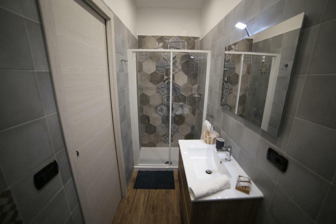 Dimora San Marcellino Villa Napoli Ngoại thất bức ảnh