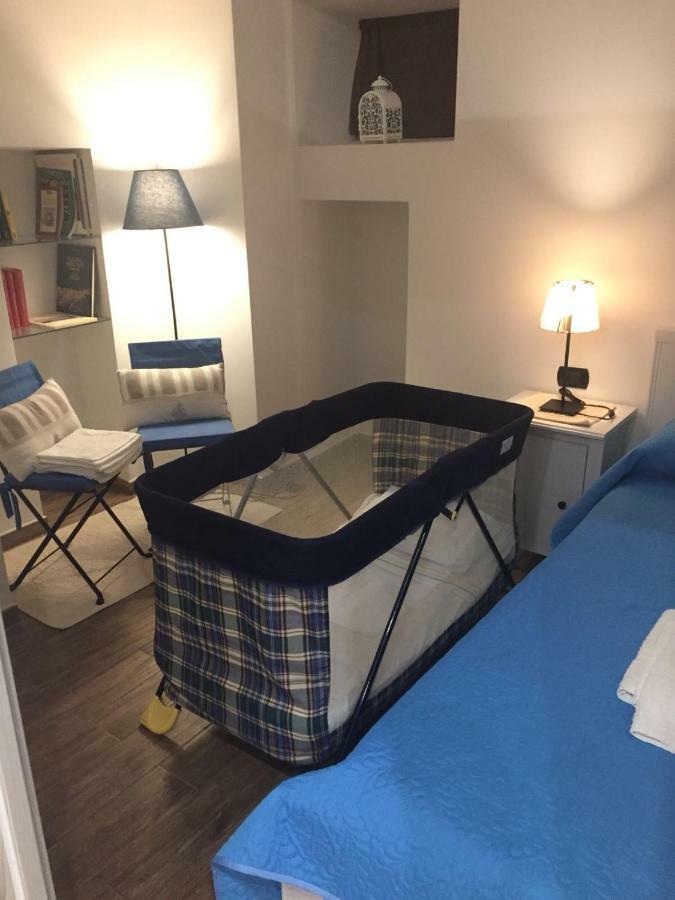Dimora San Marcellino Villa Napoli Ngoại thất bức ảnh