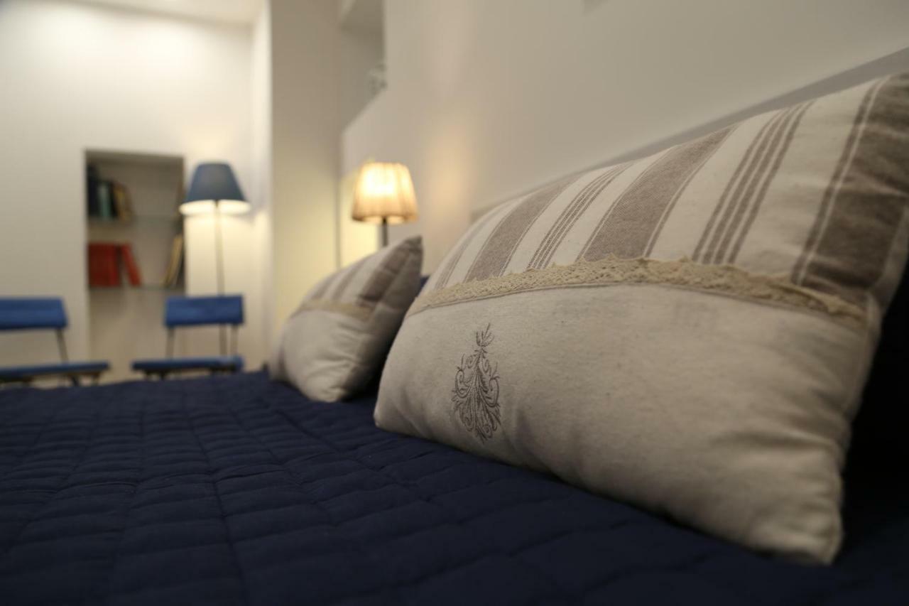 Dimora San Marcellino Villa Napoli Ngoại thất bức ảnh