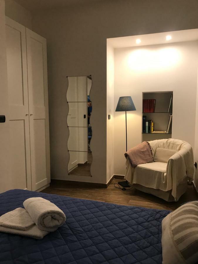 Dimora San Marcellino Villa Napoli Ngoại thất bức ảnh